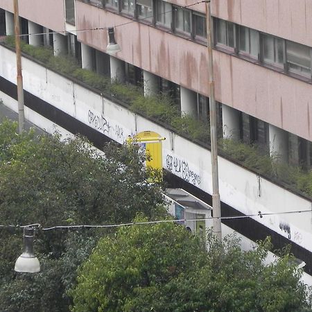 Apartament Domus Klimt Rzym Zewnętrze zdjęcie