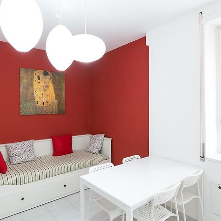 Apartament Domus Klimt Rzym Zewnętrze zdjęcie
