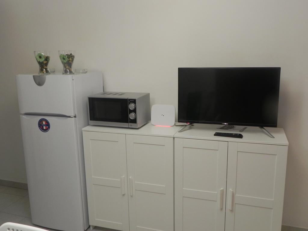 Apartament Domus Klimt Rzym Zewnętrze zdjęcie