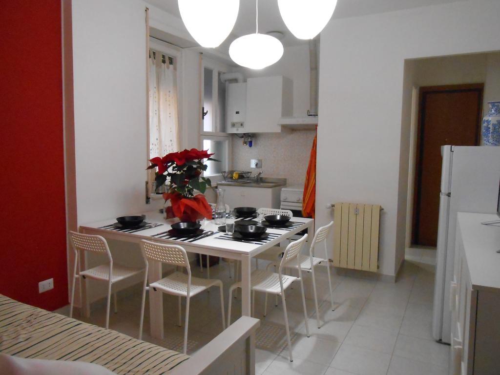 Apartament Domus Klimt Rzym Zewnętrze zdjęcie