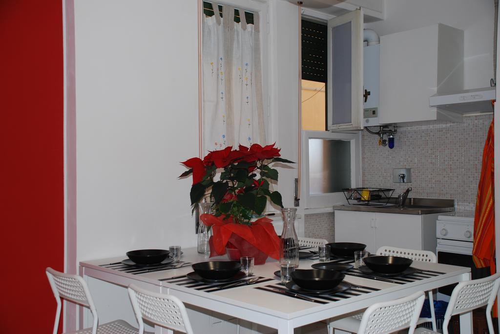Apartament Domus Klimt Rzym Zewnętrze zdjęcie