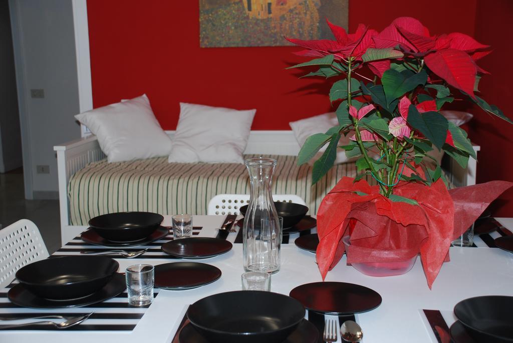 Apartament Domus Klimt Rzym Zewnętrze zdjęcie