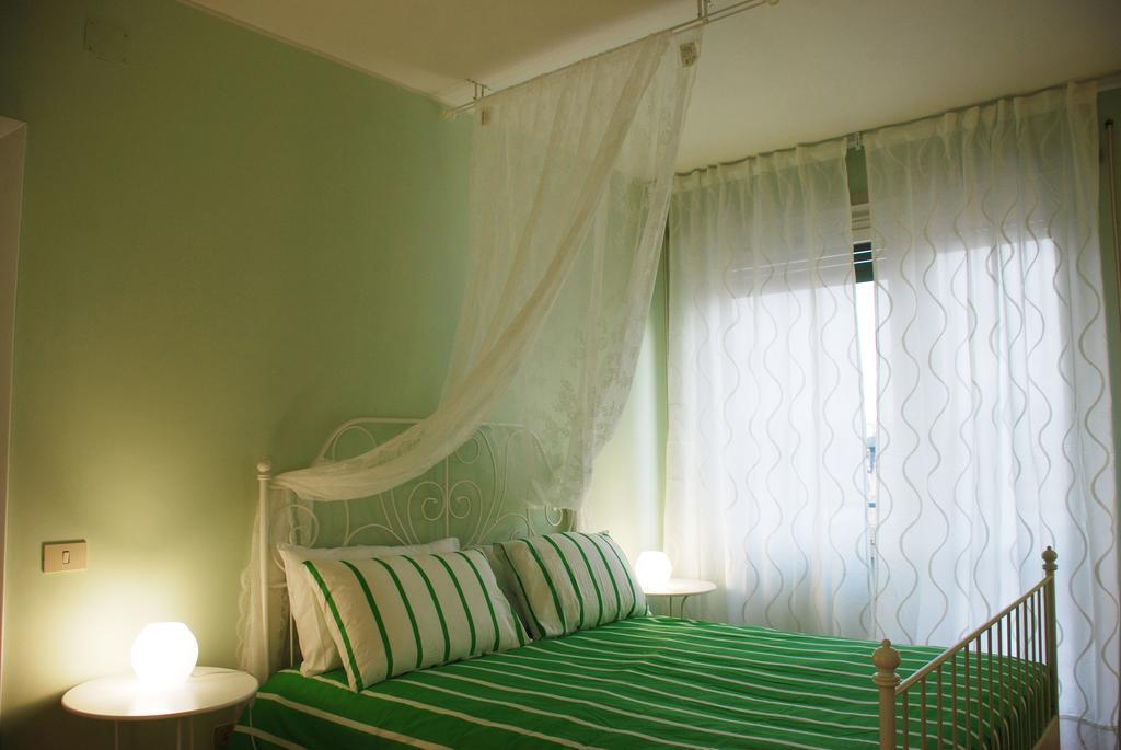 Apartament Domus Klimt Rzym Zewnętrze zdjęcie