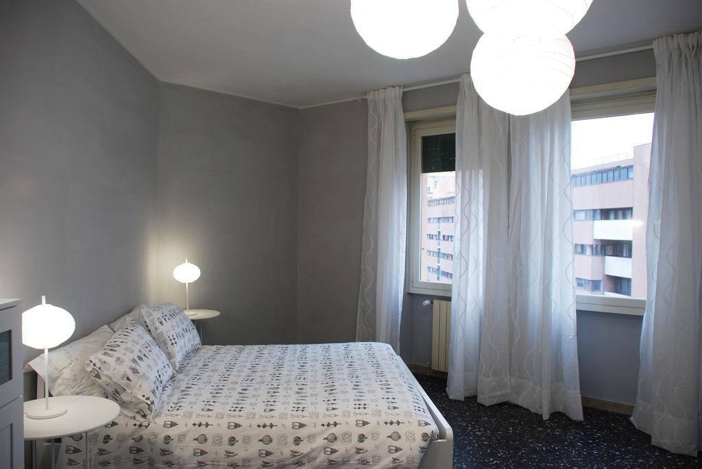 Apartament Domus Klimt Rzym Zewnętrze zdjęcie