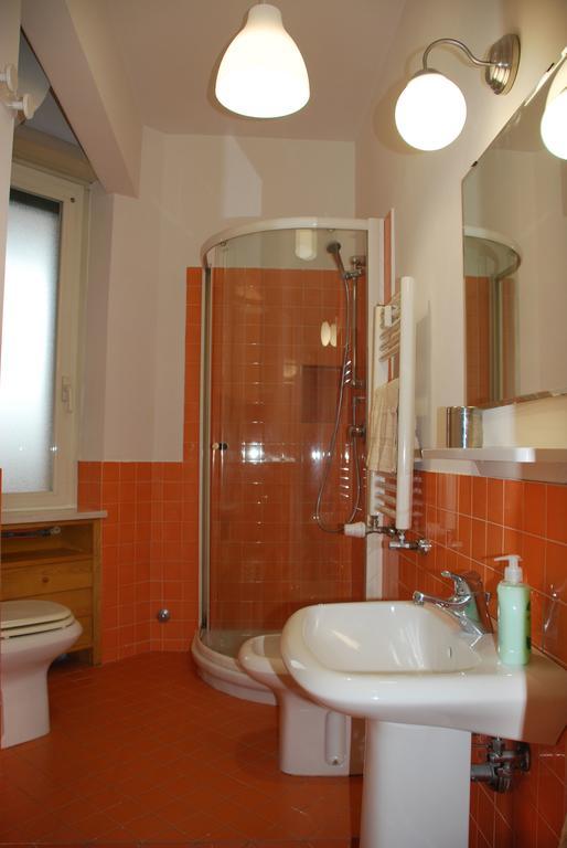 Apartament Domus Klimt Rzym Zewnętrze zdjęcie