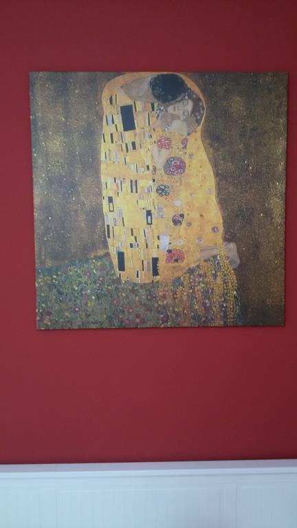 Apartament Domus Klimt Rzym Zewnętrze zdjęcie