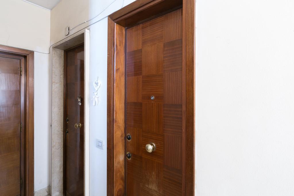 Apartament Domus Klimt Rzym Zewnętrze zdjęcie