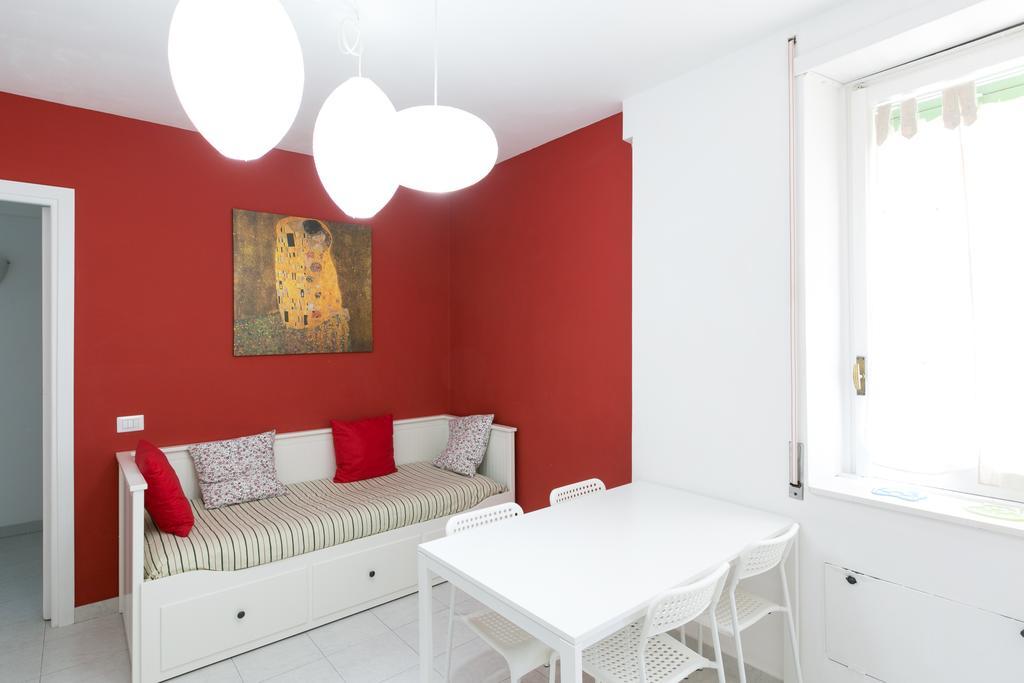 Apartament Domus Klimt Rzym Zewnętrze zdjęcie