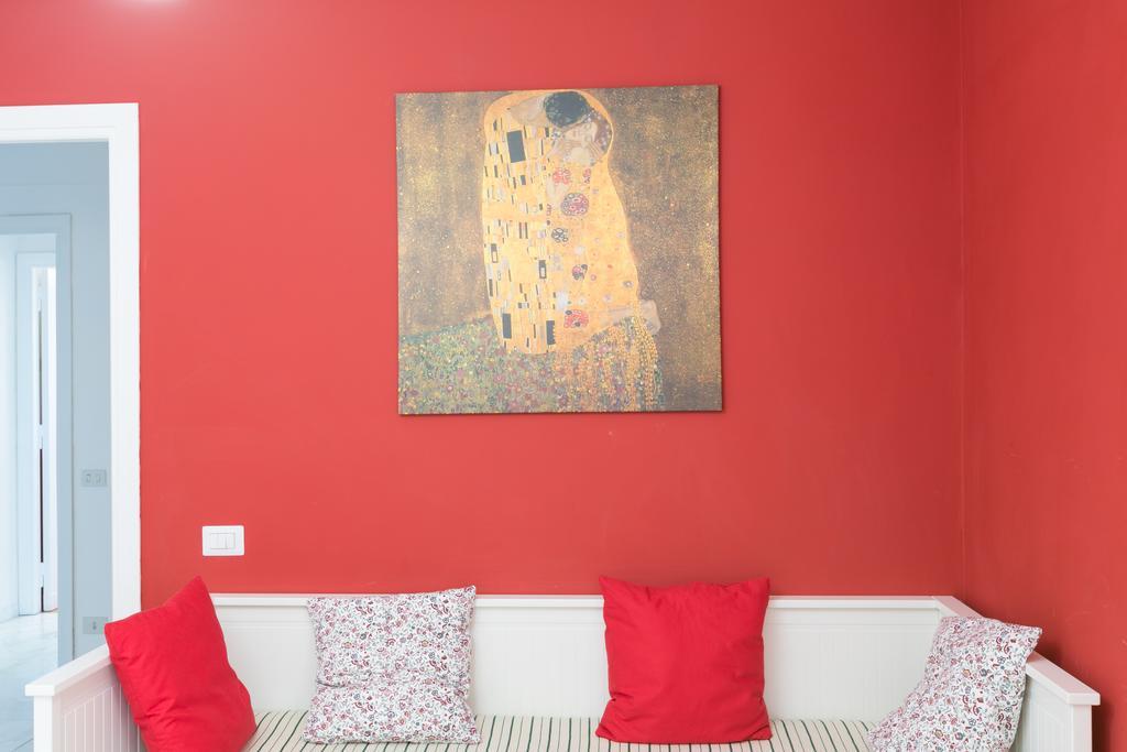 Apartament Domus Klimt Rzym Zewnętrze zdjęcie