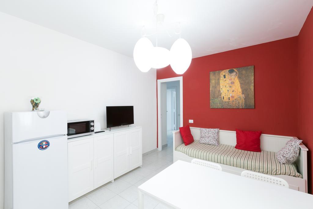Apartament Domus Klimt Rzym Zewnętrze zdjęcie