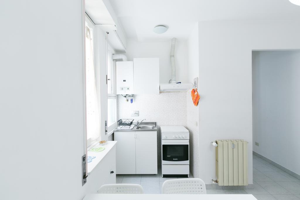 Apartament Domus Klimt Rzym Zewnętrze zdjęcie