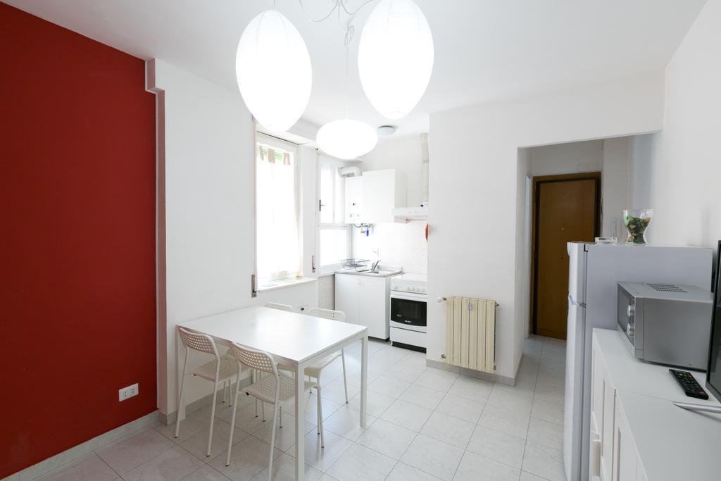 Apartament Domus Klimt Rzym Zewnętrze zdjęcie