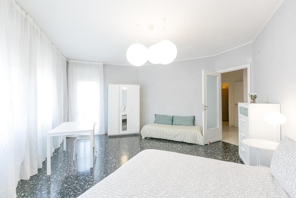 Apartament Domus Klimt Rzym Zewnętrze zdjęcie